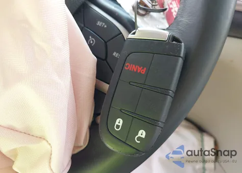 2017 Jeep Grand Cherokee Laredo 4X4 из США, поврежденный, VIN 1C4RJFAG9HC962729